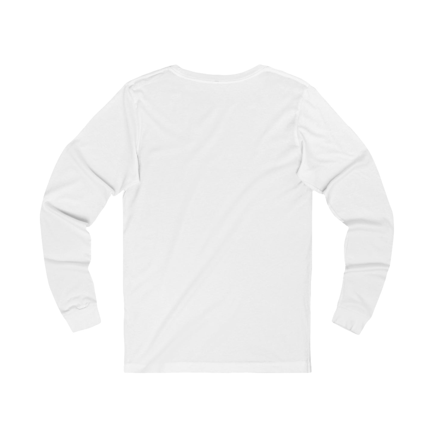 Unisex Long Sleeve