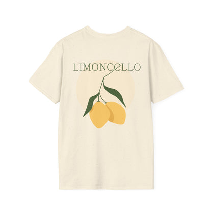 Men's T-shirt