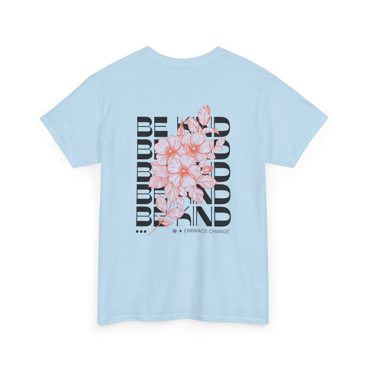 Unisex Be Kind Tee