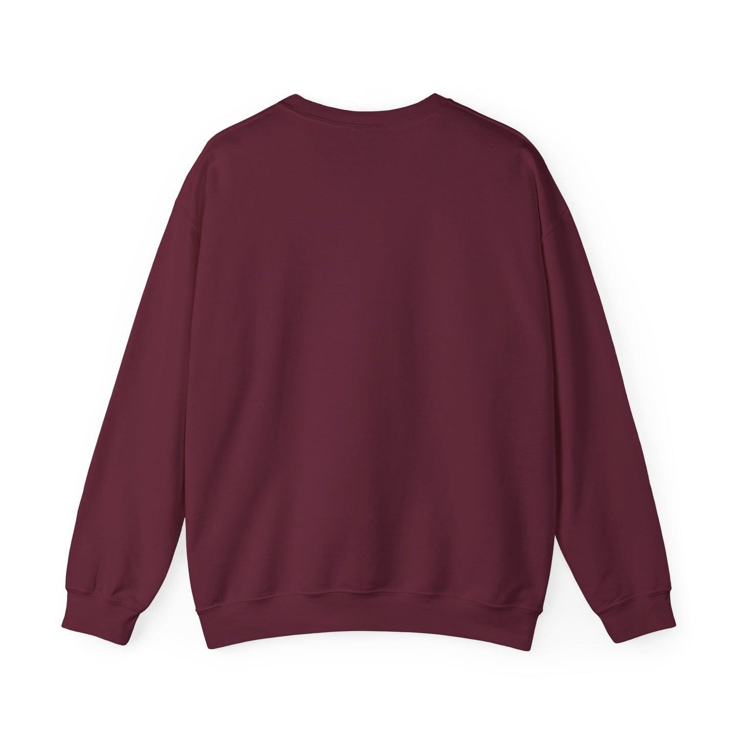 Unisex Custom Sweatshirt