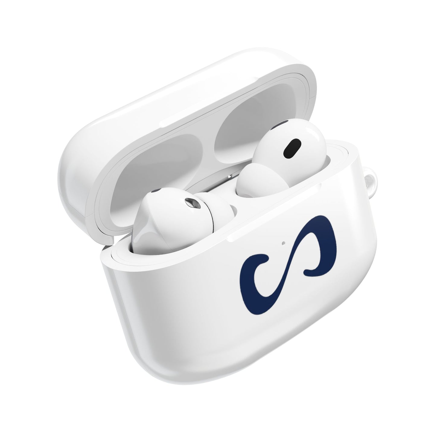 Glossy AirPods Case