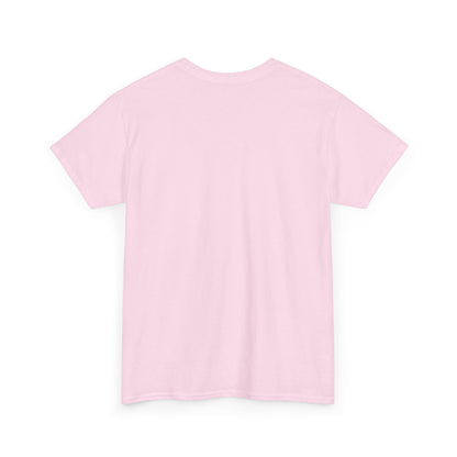 Unisex Plain Tee