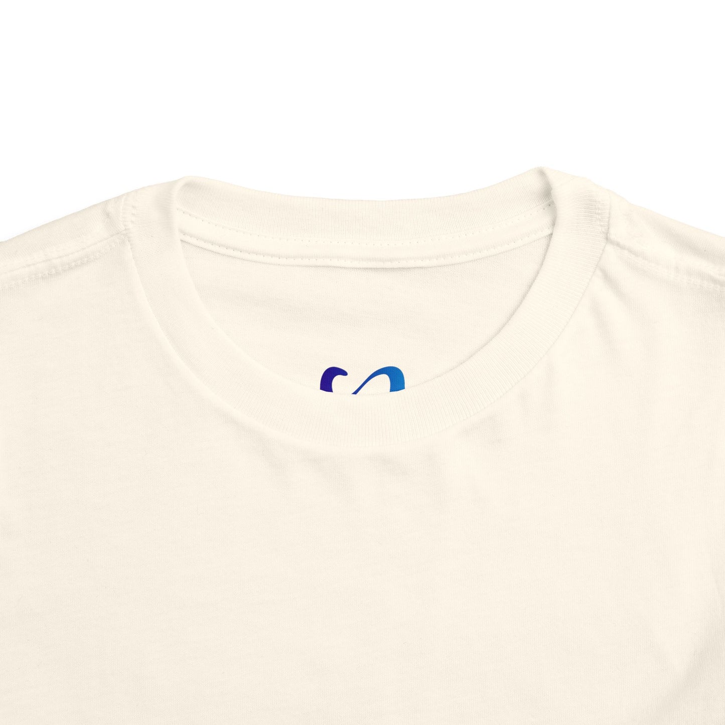 Toddler's Plain Tee