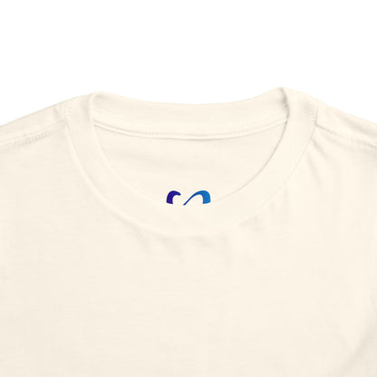 Toddler's Plain Tee