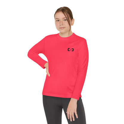 Kid's Long Sleeve Tee