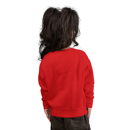 Toddler's Simplicity Sweatshirt