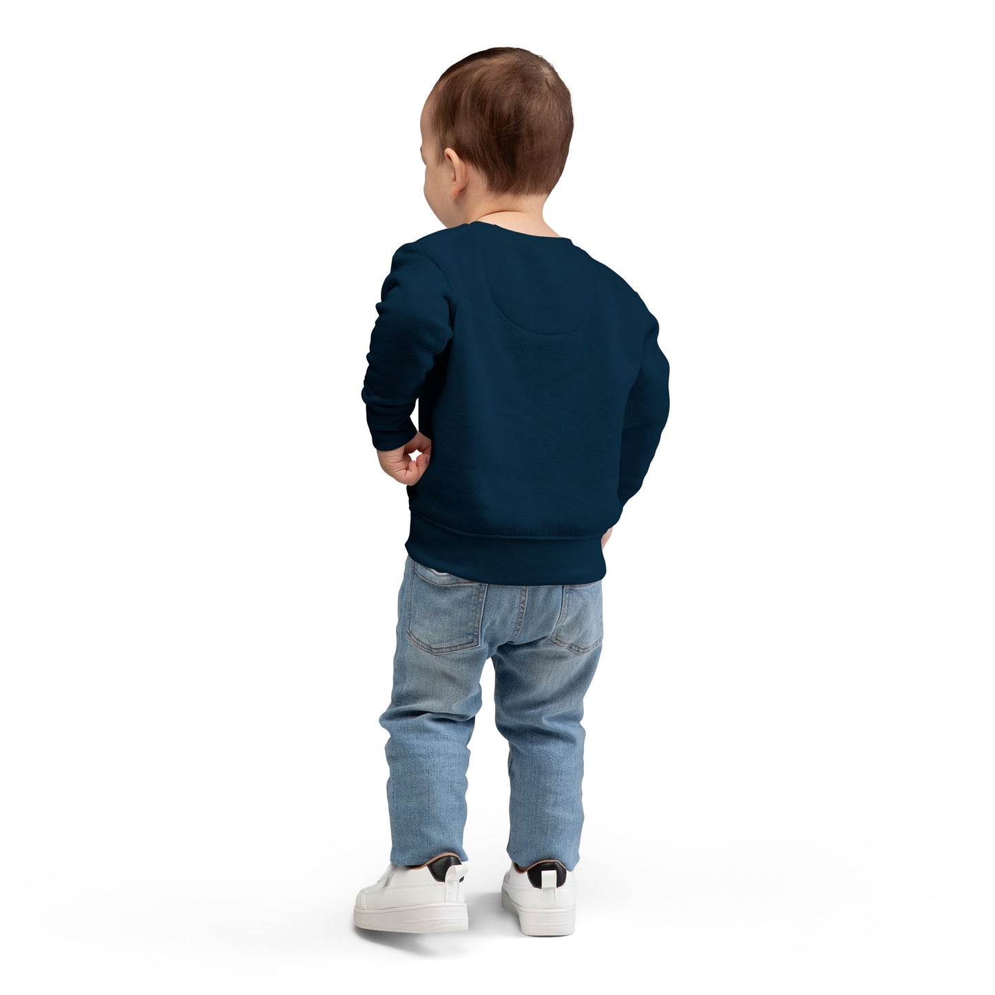 Toddler's Simplicity Sweatshirt