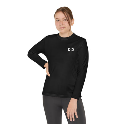 Kid's Long Sleeve Tee