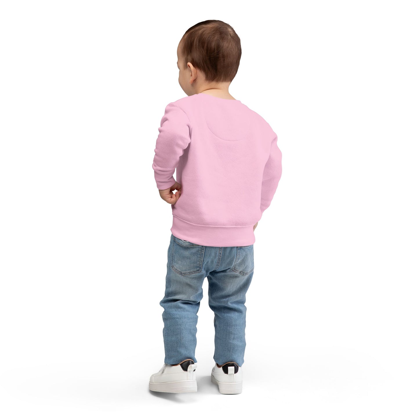Toddler's Simplicity Sweatshirt