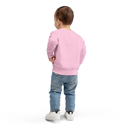 Toddler's Simplicity Sweatshirt