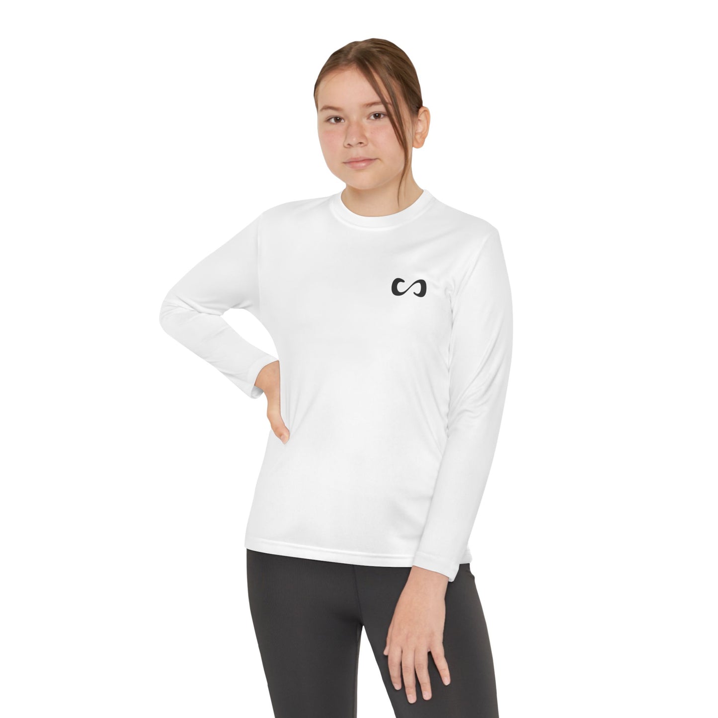 Kid's Long Sleeve Tee