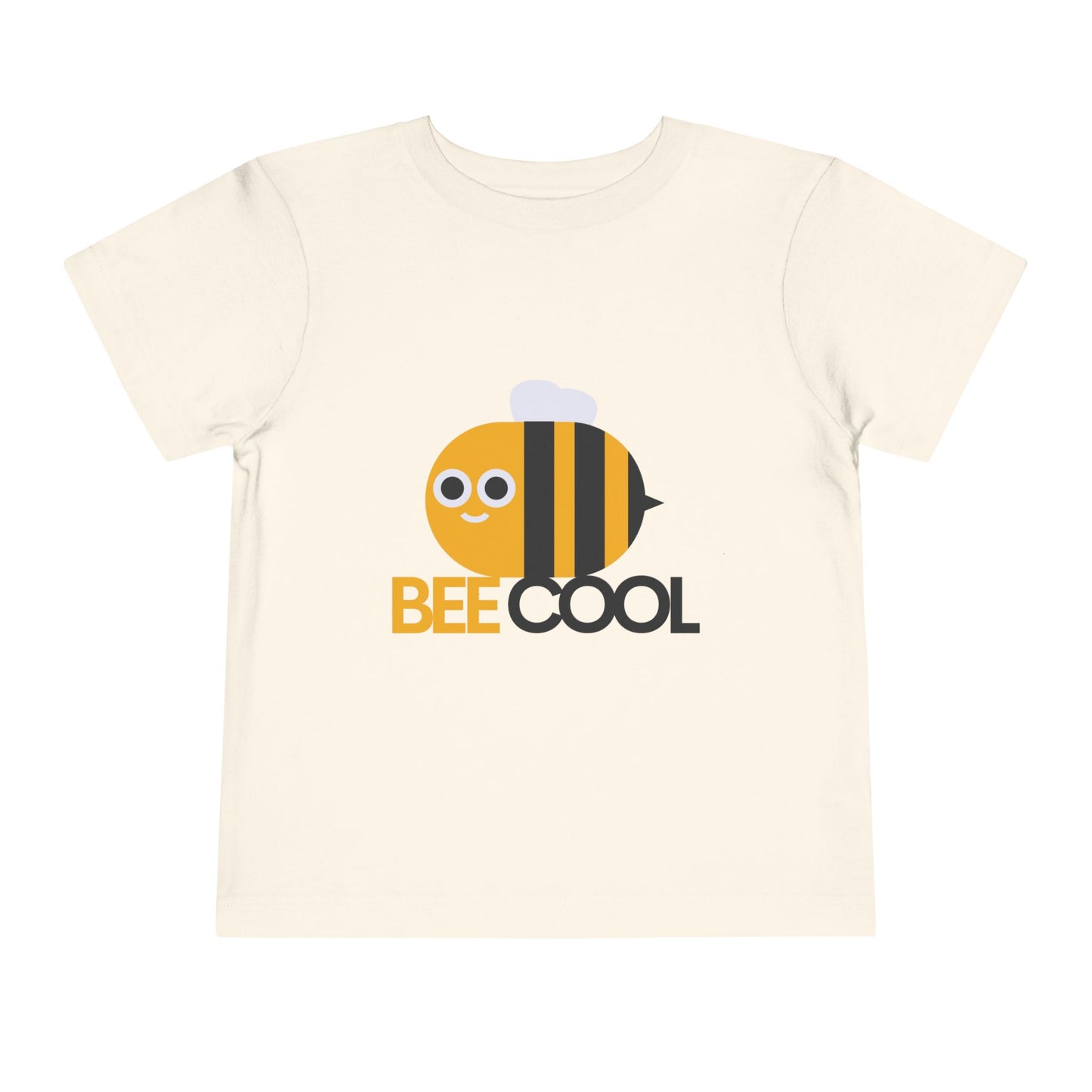 Toddler's Bee Cool T-Shirt