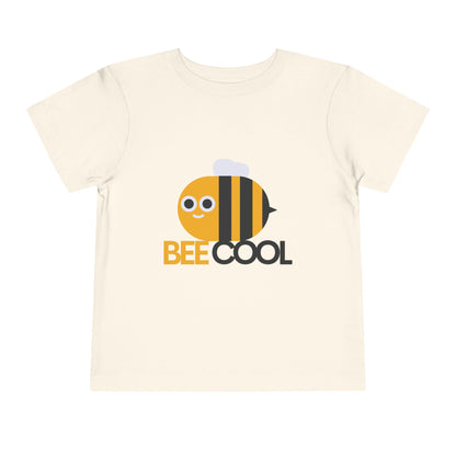 Toddler's Bee Cool T-Shirt