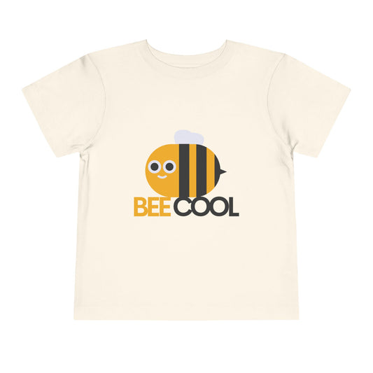 Toddler's Bee Cool T-Shirt