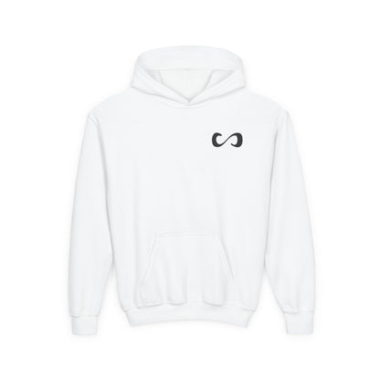 Kid's Simplicity Hoodie