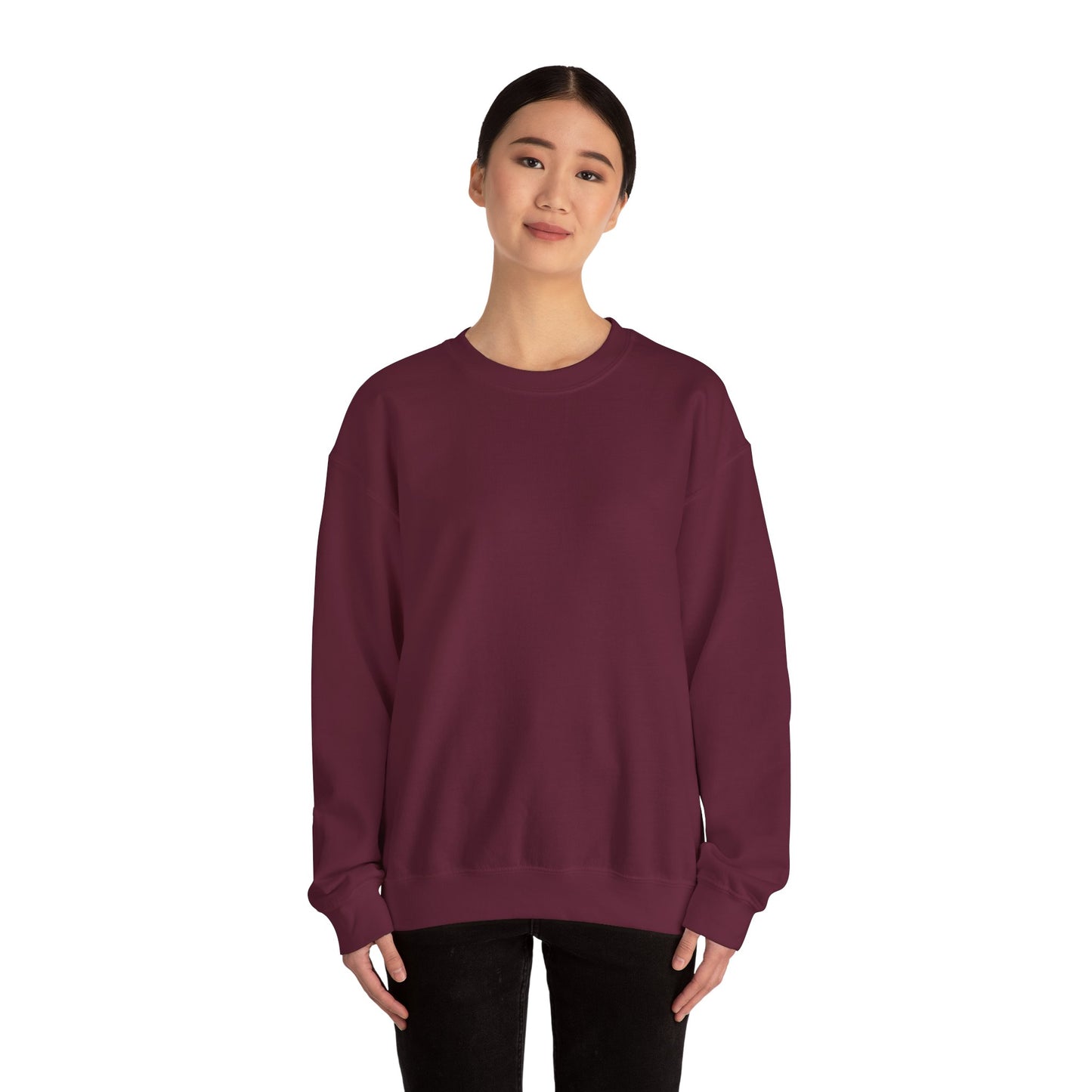 Unisex Custom Sweatshirt