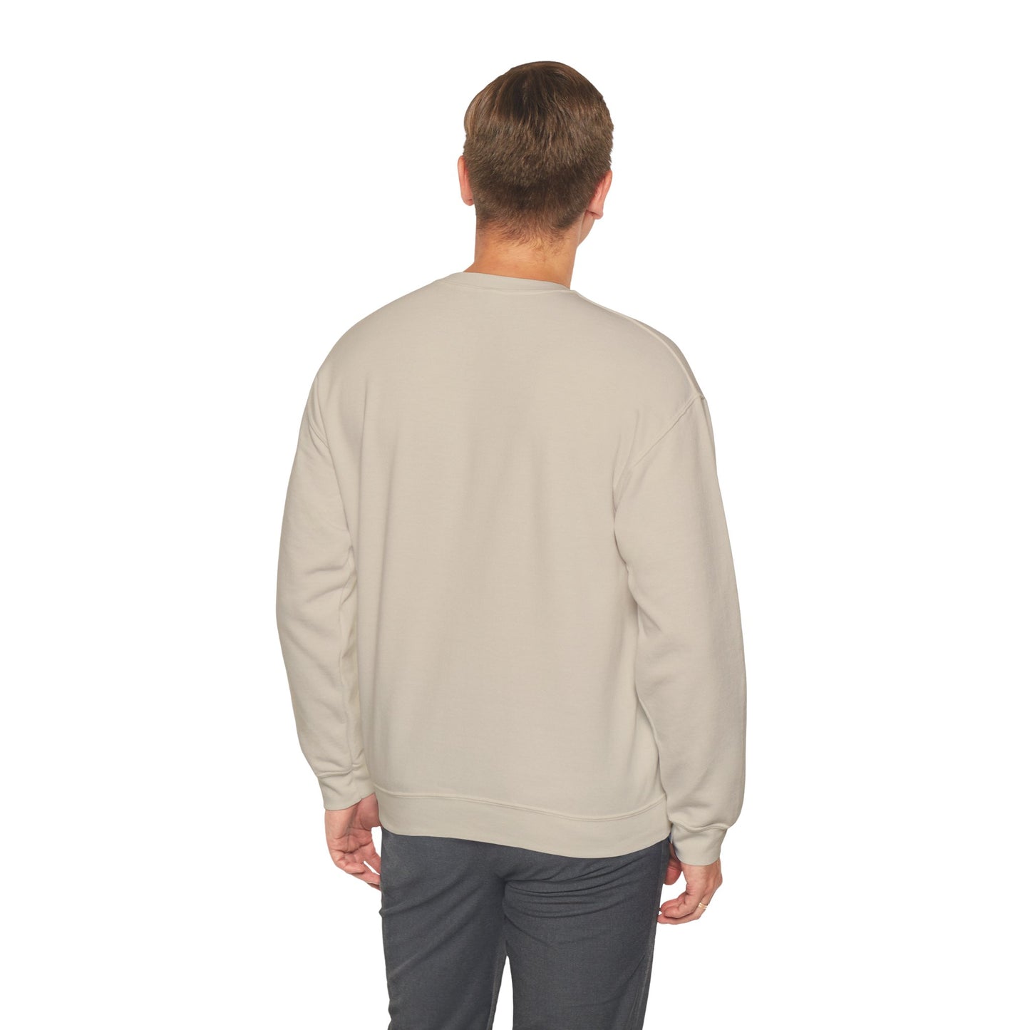 Unisex Custom Sweatshirt