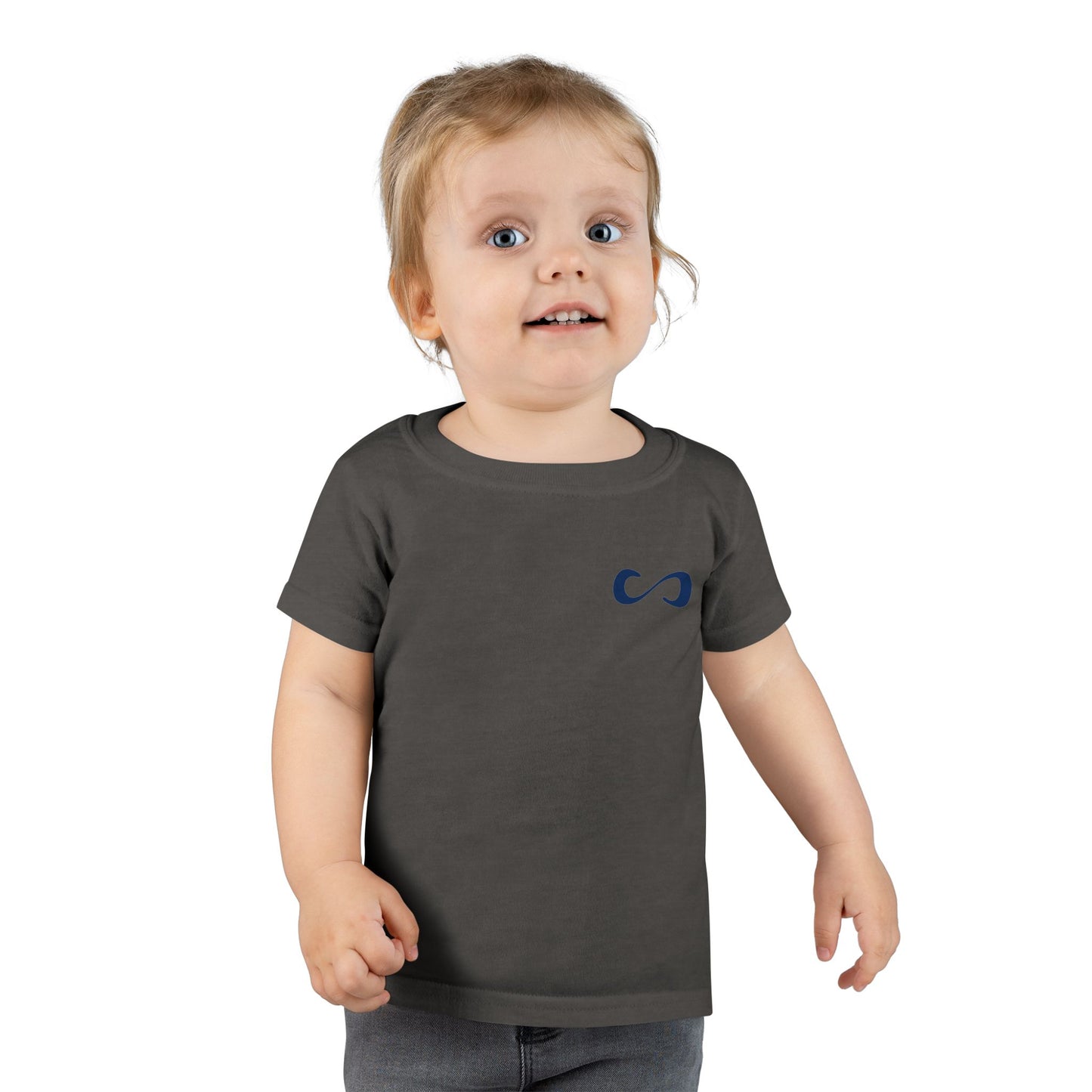 Toddler's Simplicity Tee