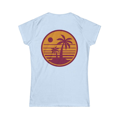 Women's T-shirt