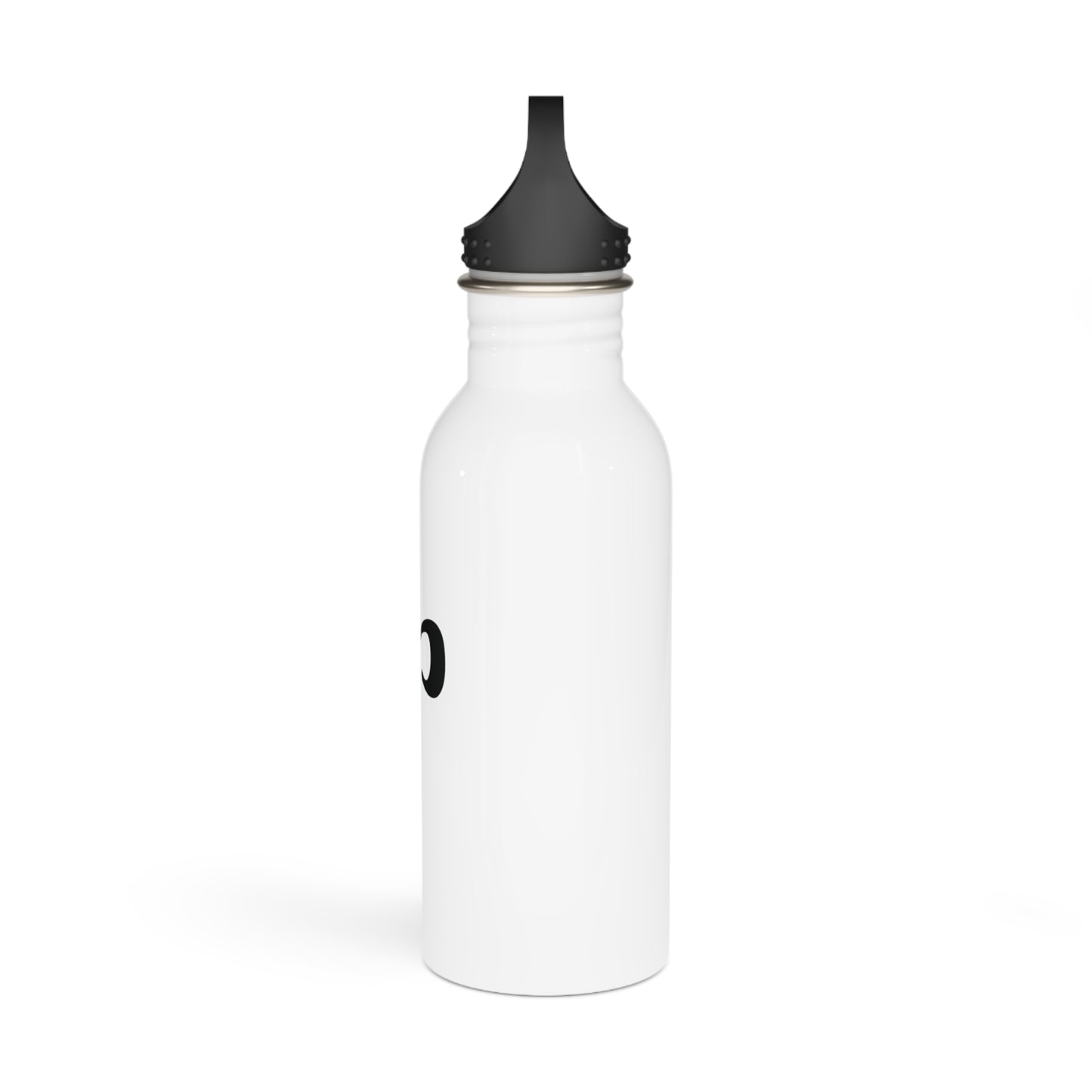 Stainless Steel Water Bottle