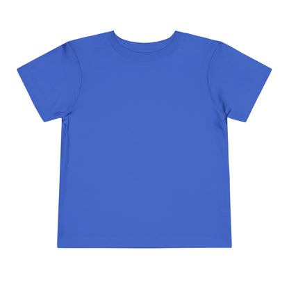 Toddler's Plain Tee