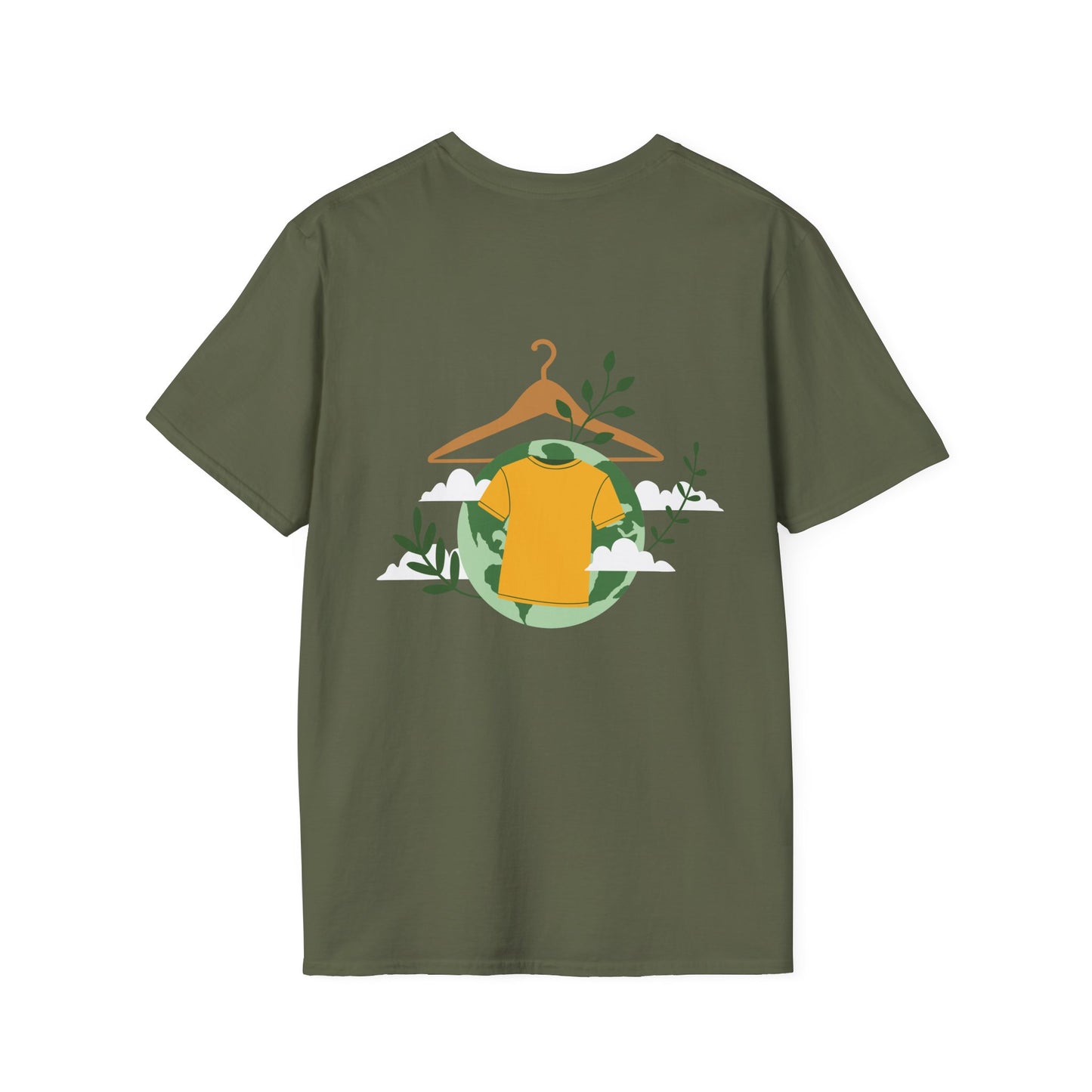 Men's T-shirt