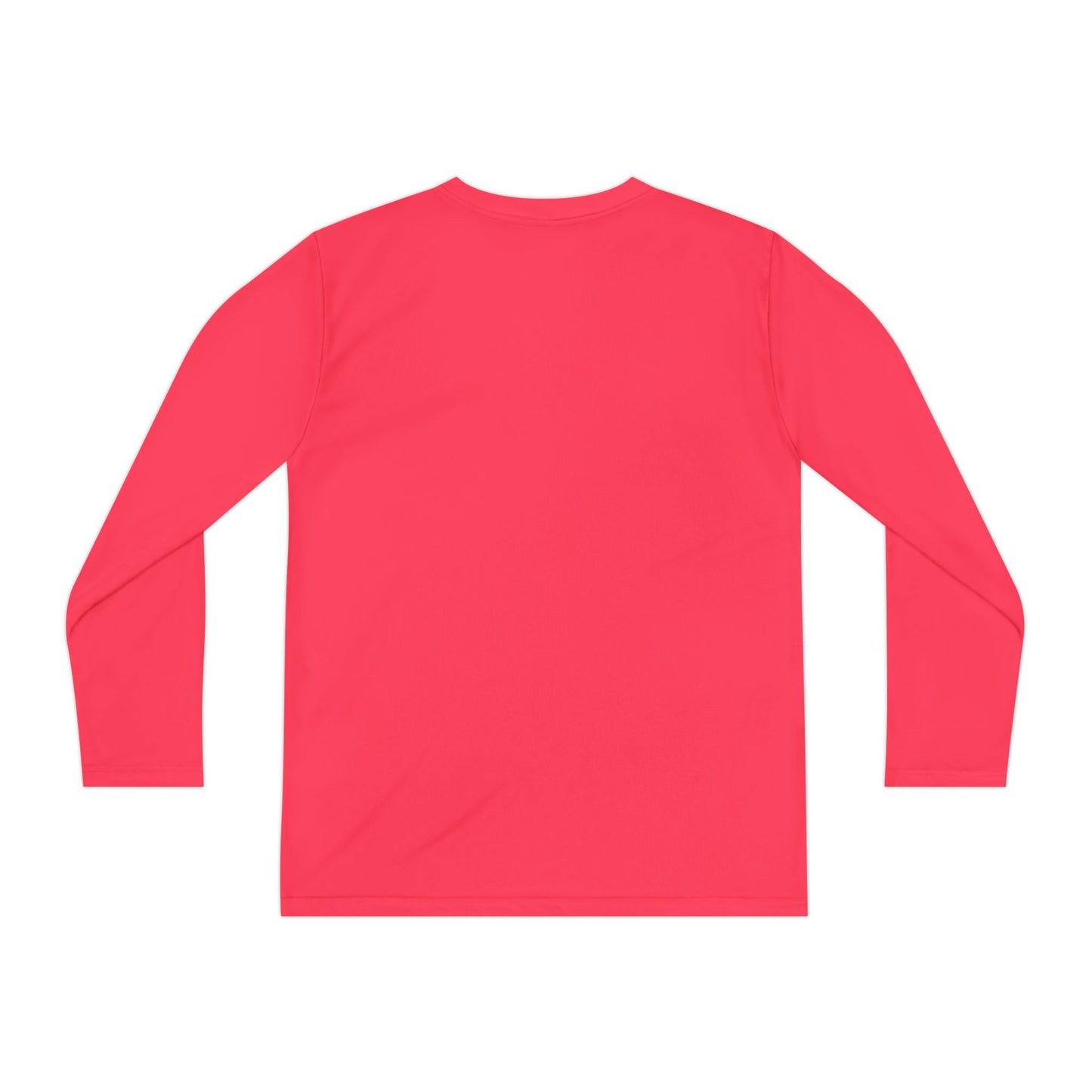 Kid's Long Sleeve Tee