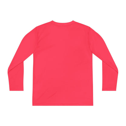 Kid's Long Sleeve Tee