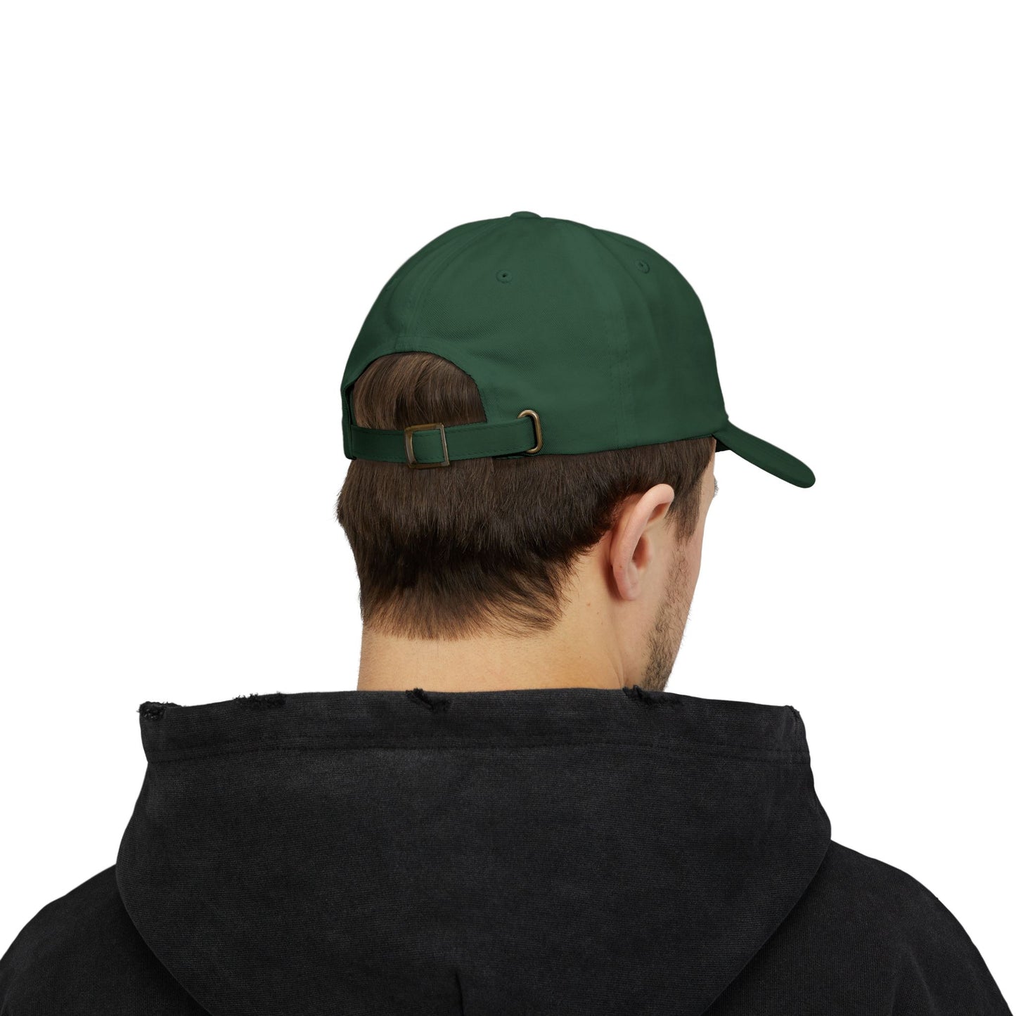Unisex Class Dad Cap