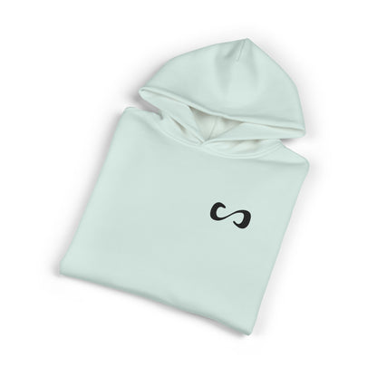 Relaxed Hoodie