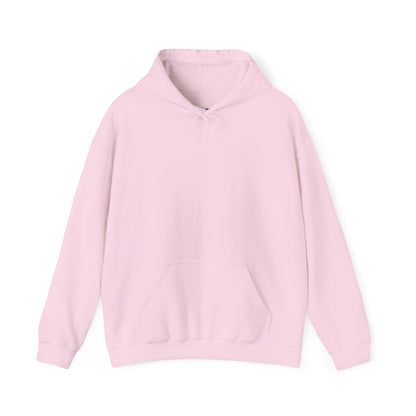 Unisex Bloom Hoodie
