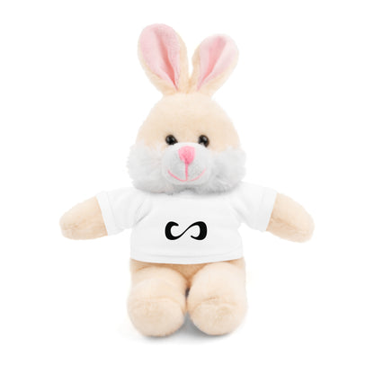 Animal Plushy