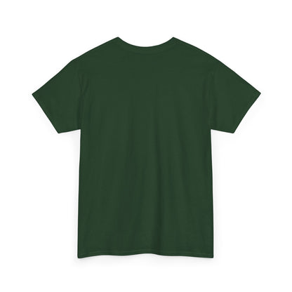 Unisex Plain Tee