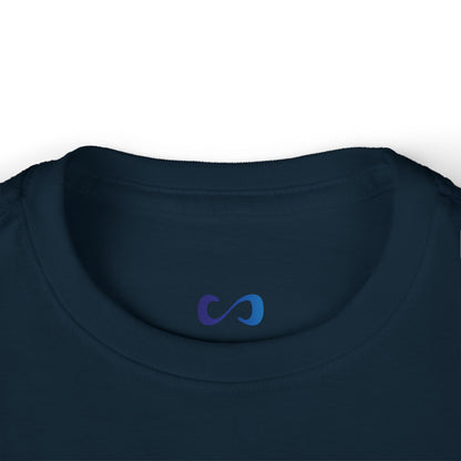 Toddler's Long Sleeve Tee