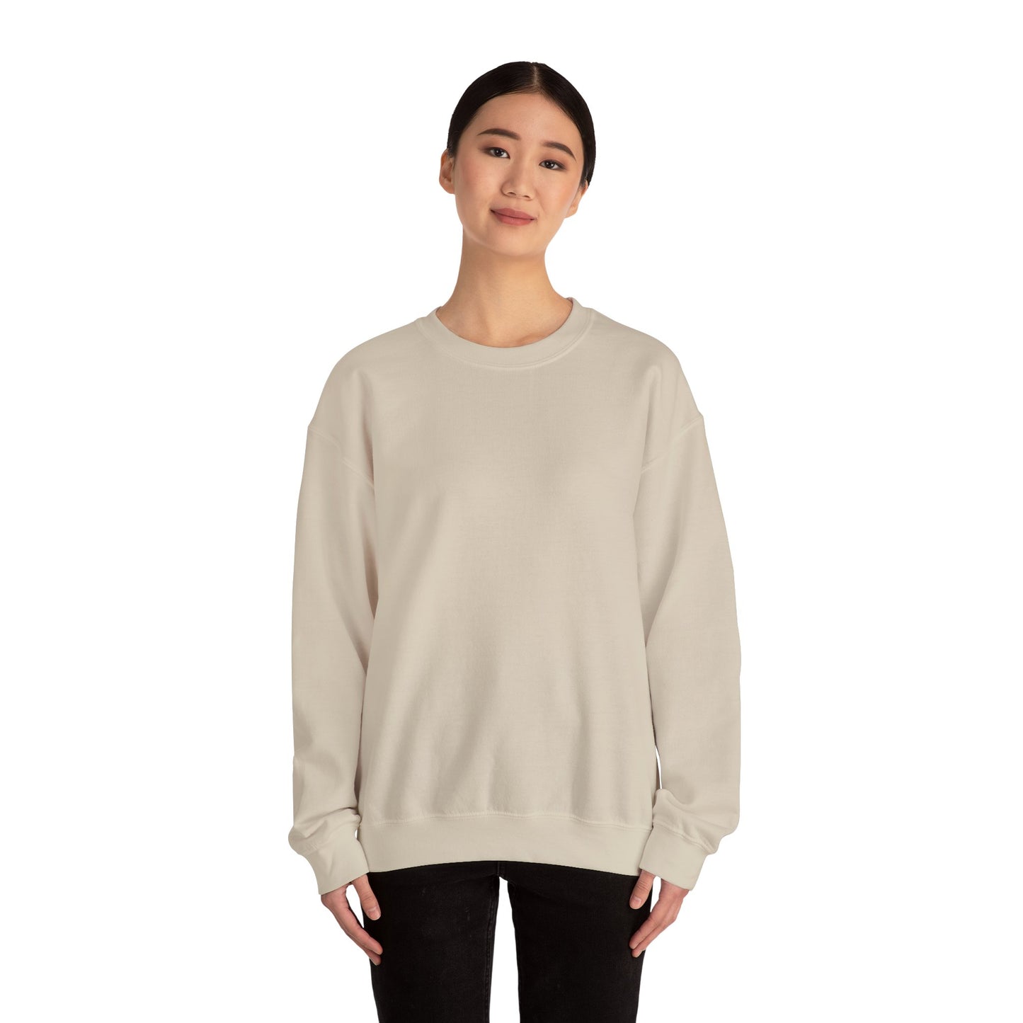 Unisex Custom Sweatshirt
