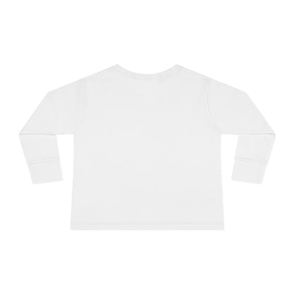 Custom Toddler's Long Sleeve