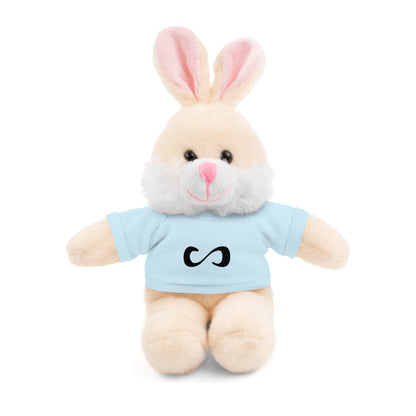 Animal Plushy