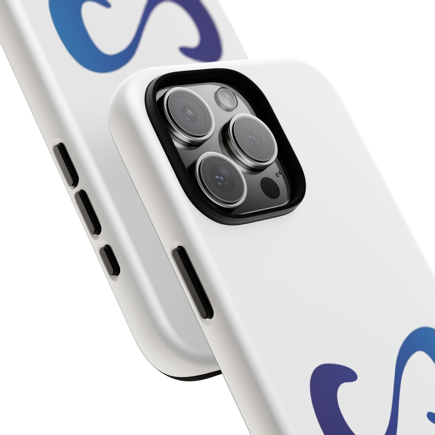 Flow Phone Case