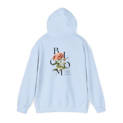 Unisex Bloom Hoodie