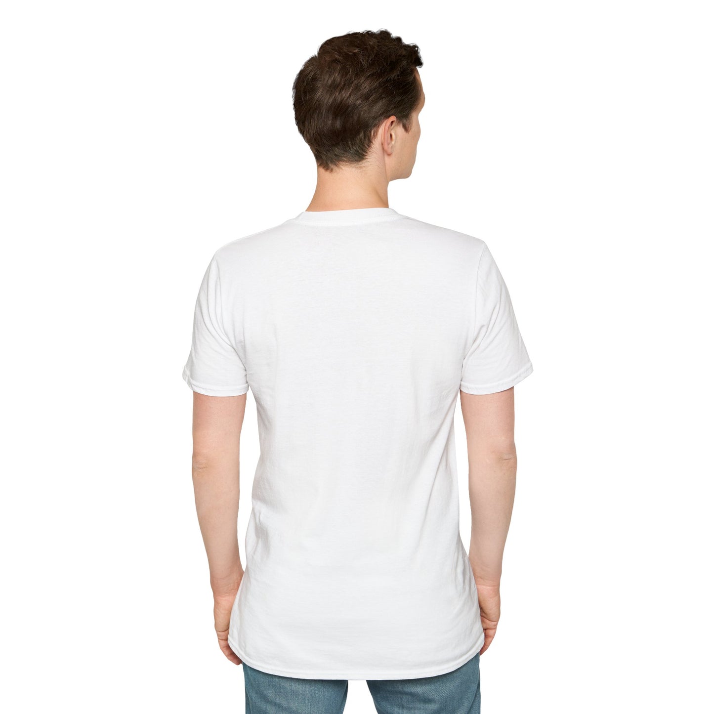 Men's Simplicity Tee