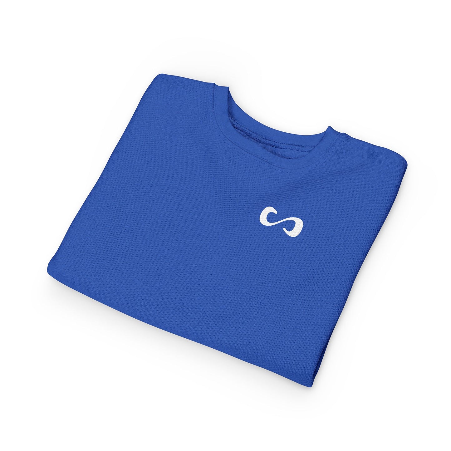 Toddler's Simplicity Sweatshirt