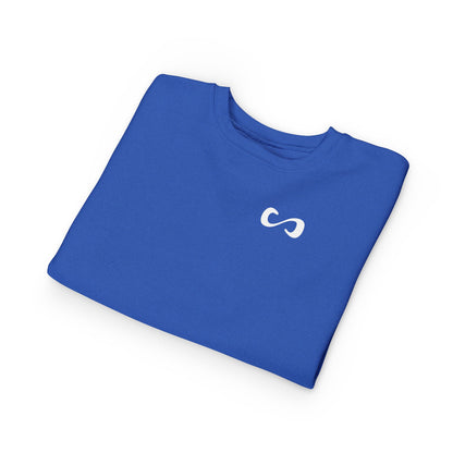 Toddler's Simplicity Sweatshirt