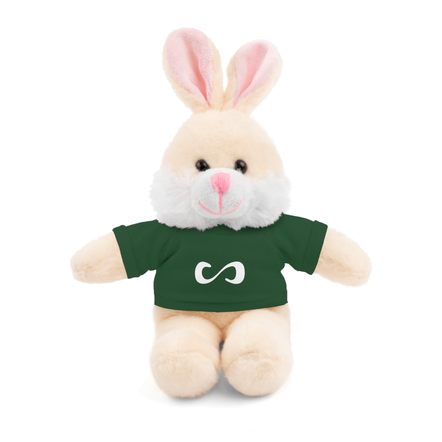Animal Plushy
