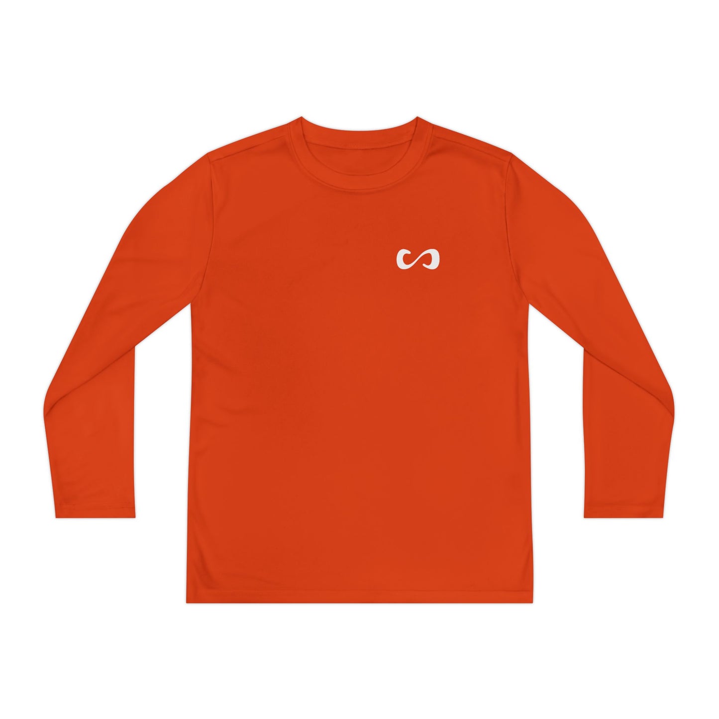 Kid's Long Sleeve Tee