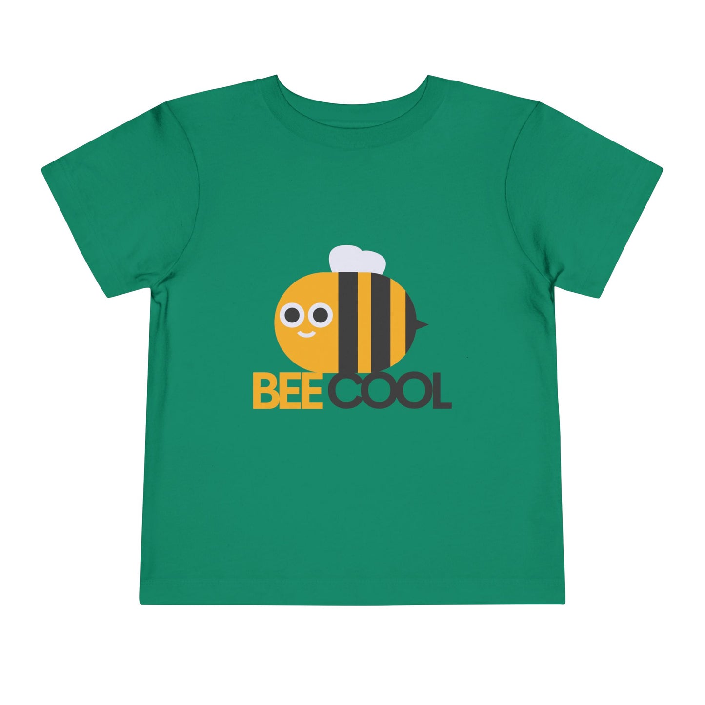 Toddler's Bee Cool T-Shirt