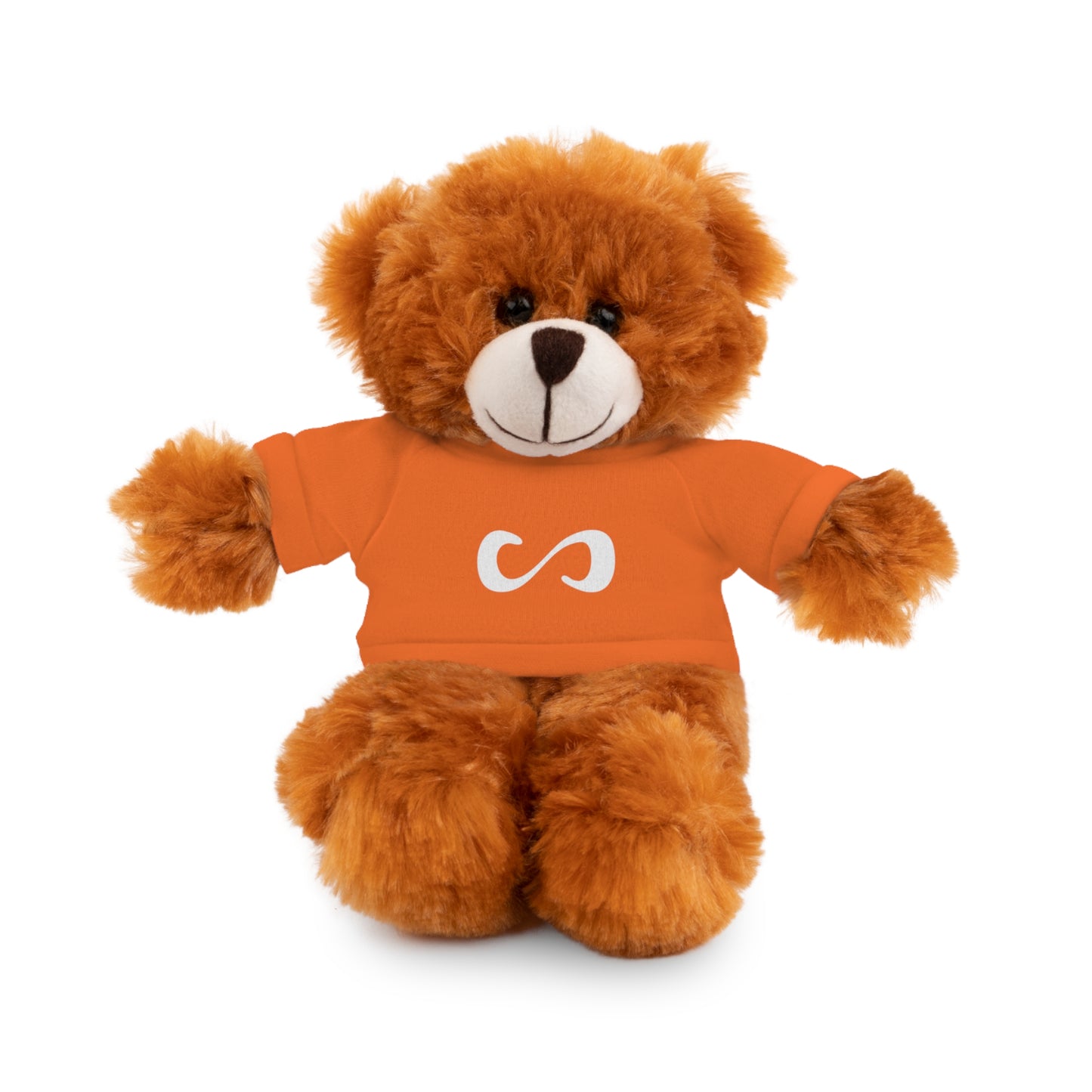 Animal Plushy