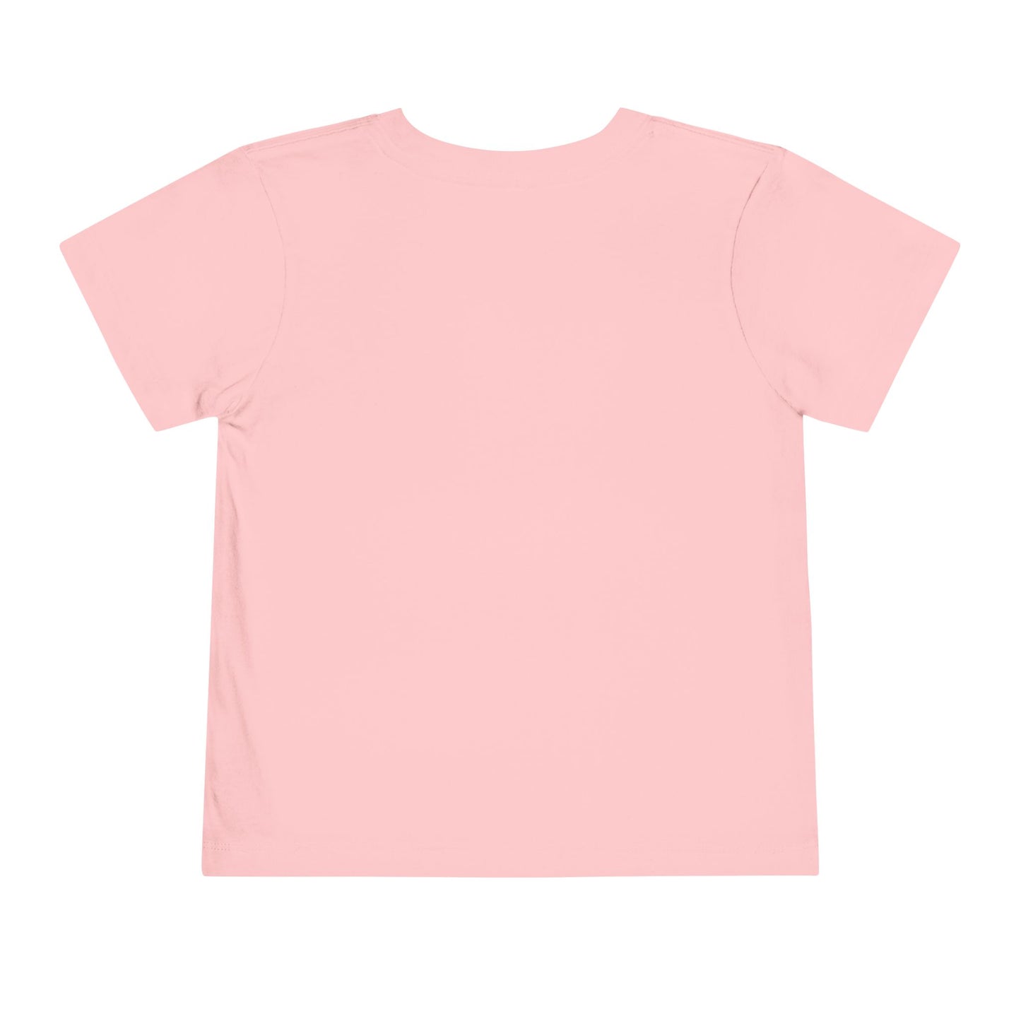 Toddler's Pawsitive Tee