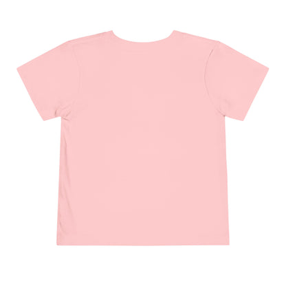 Toddler's Pawsitive Tee
