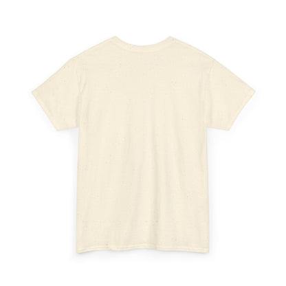 Unisex Plain Tee