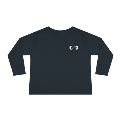 Toddler's Long Sleeve Tee